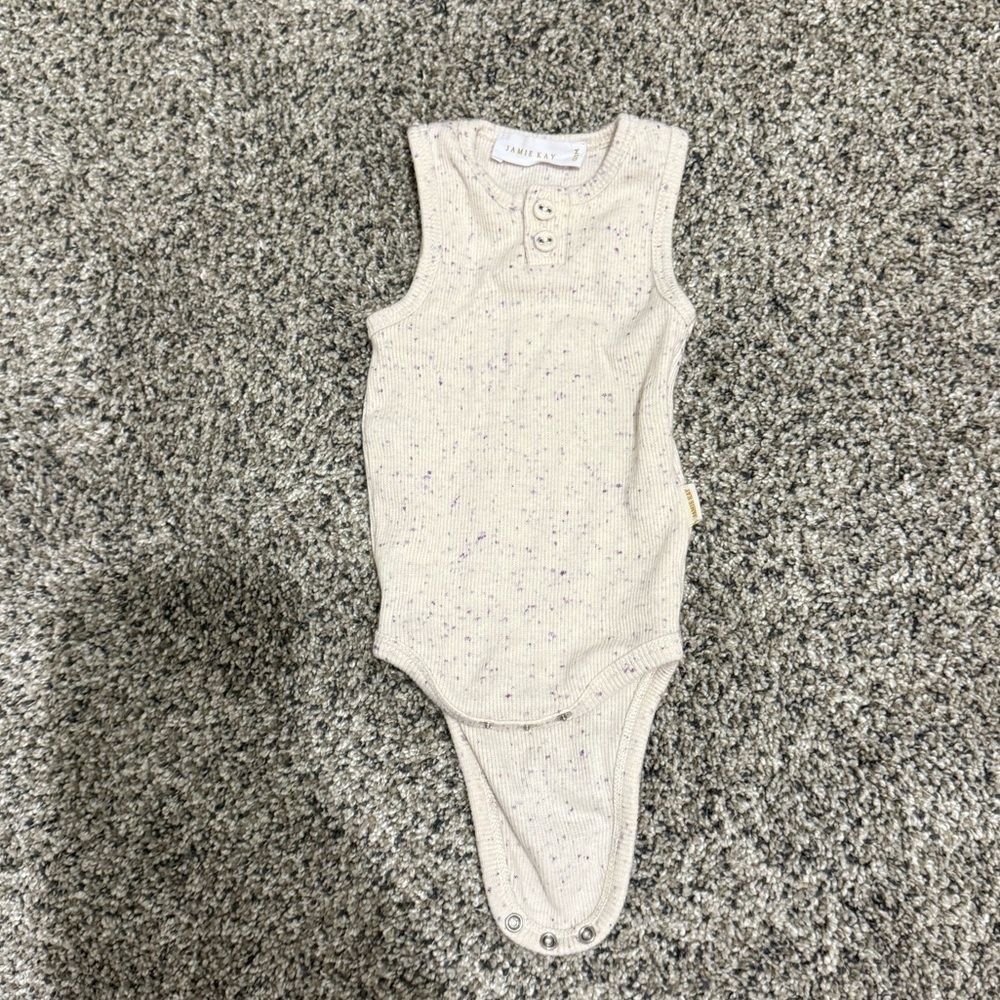 Jamie Kay Bodysuit and bloomer